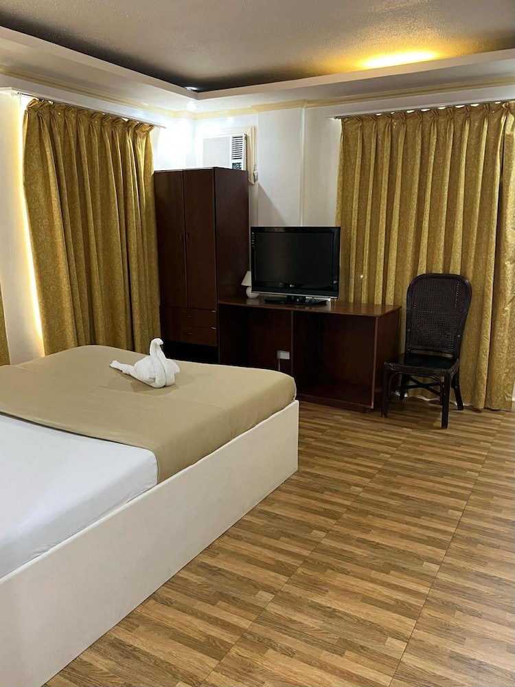 Standard Single Room, Beach View photo 2