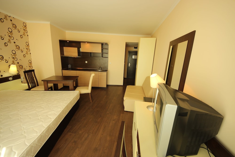 Comfort Studio, Sea View