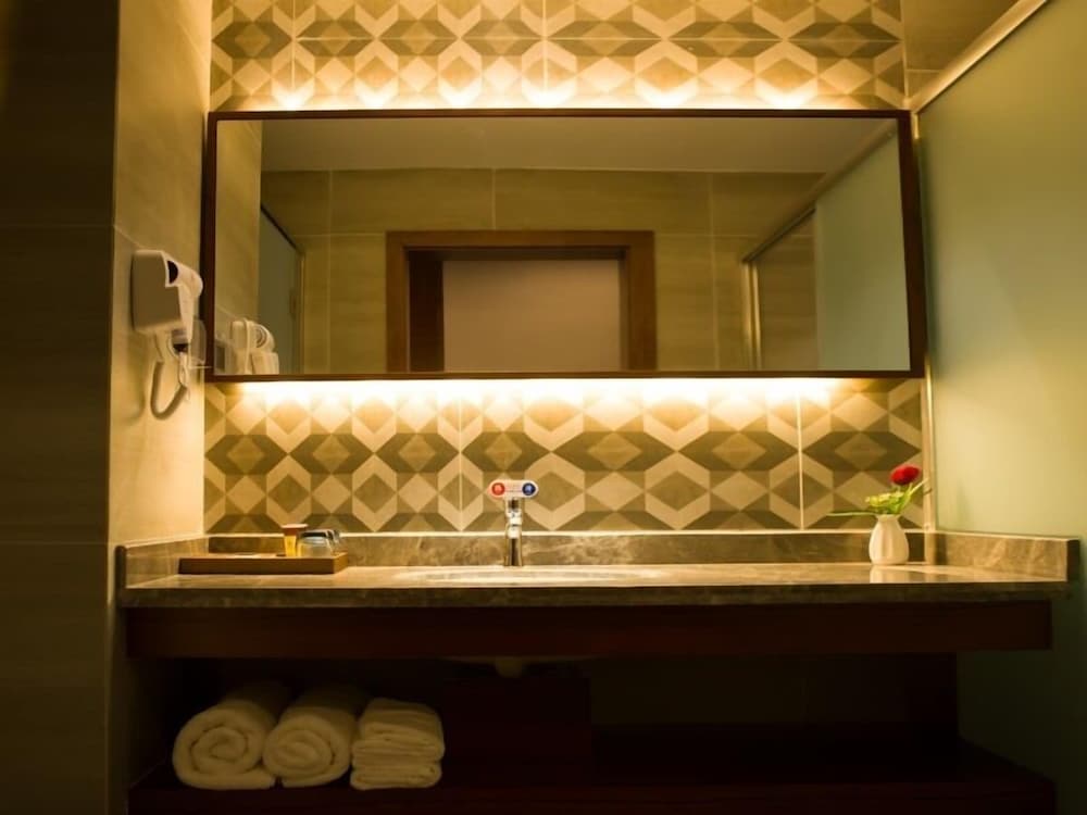 Deluxe Twin Room - Photo 5