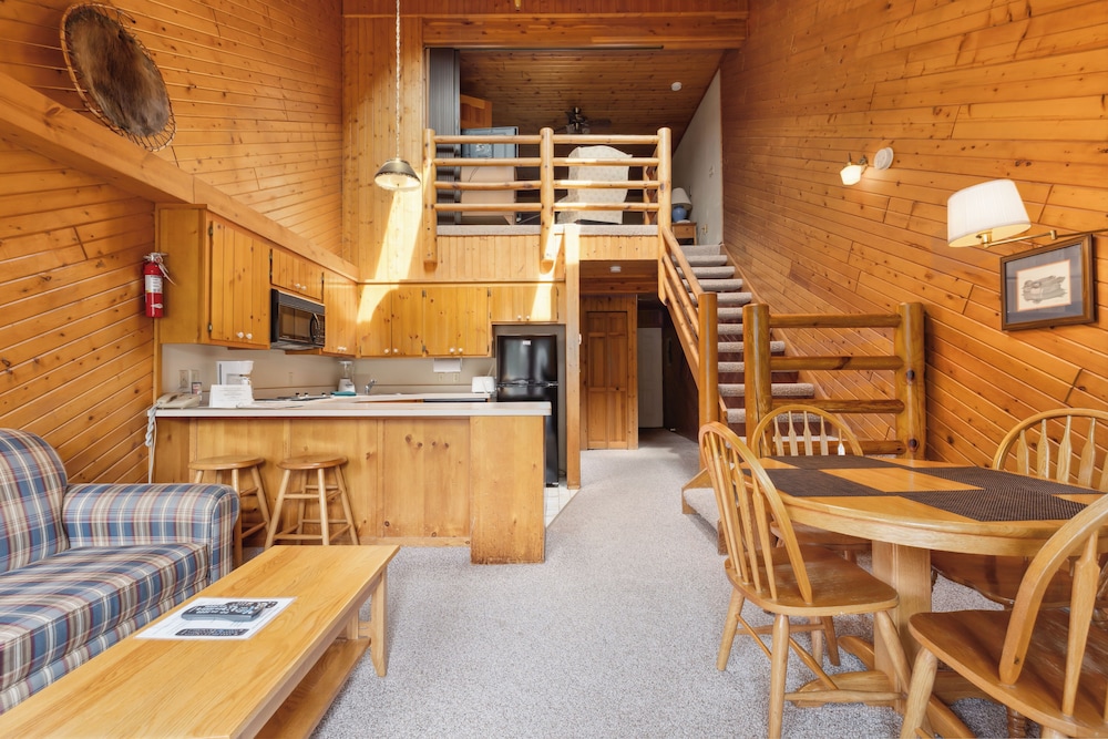 Family Loft, 2 Bedrooms photo 1
