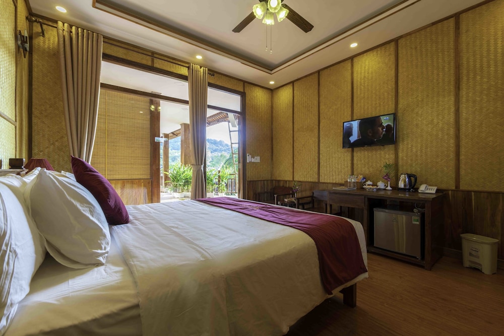 Superior Room, Garden View photo 3
