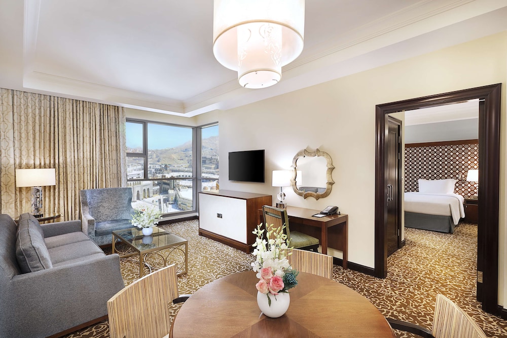 Suite, 2 Bedrooms