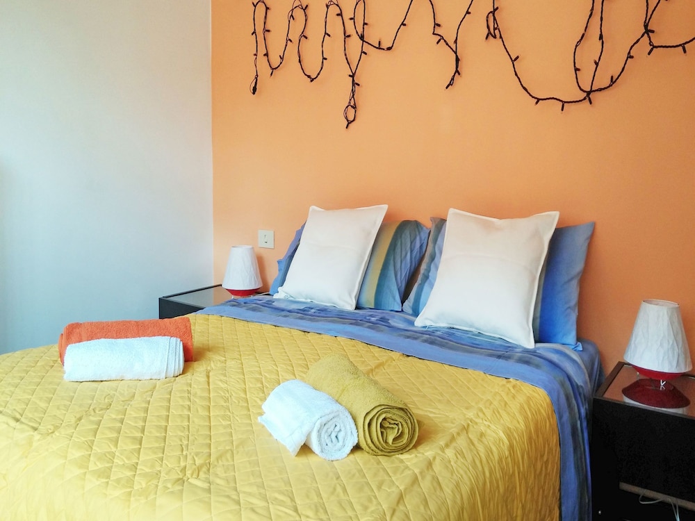 Apartment, 1 Bedroom