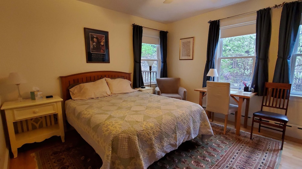 Elite Double Room