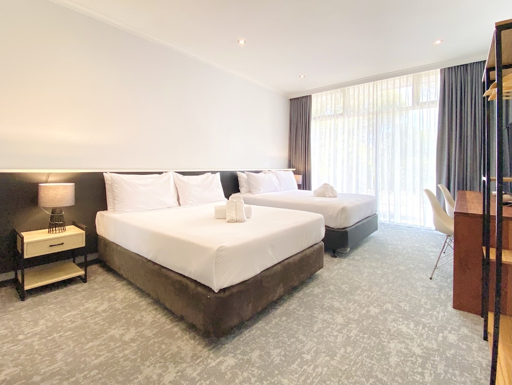 Double Room - Photo 3