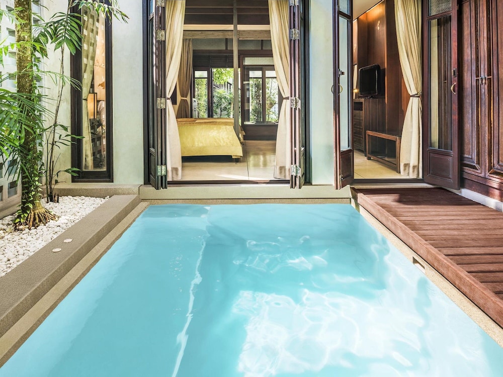 The Plunge Pool - Photo 4