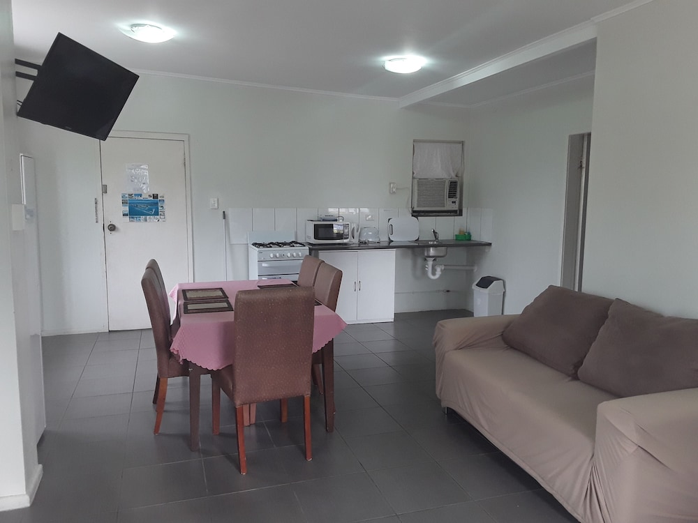 Family Apartment, City View photo 3