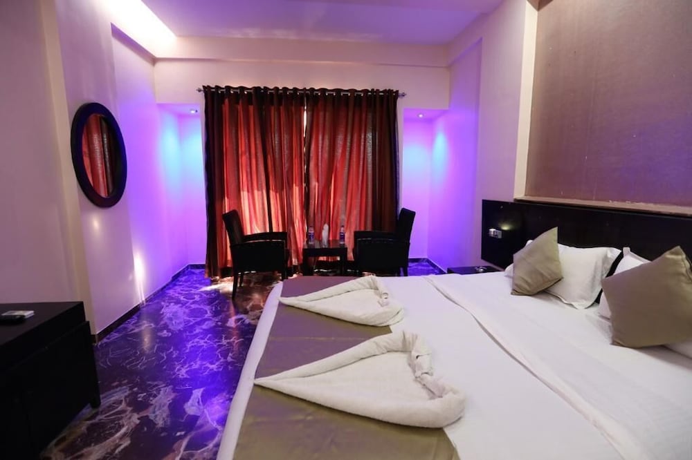 Deluxe Room photo 2