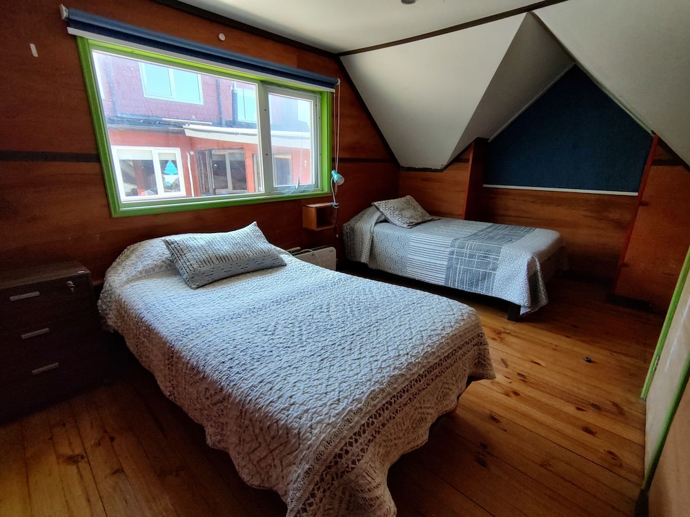Classic Triple Room photo 1