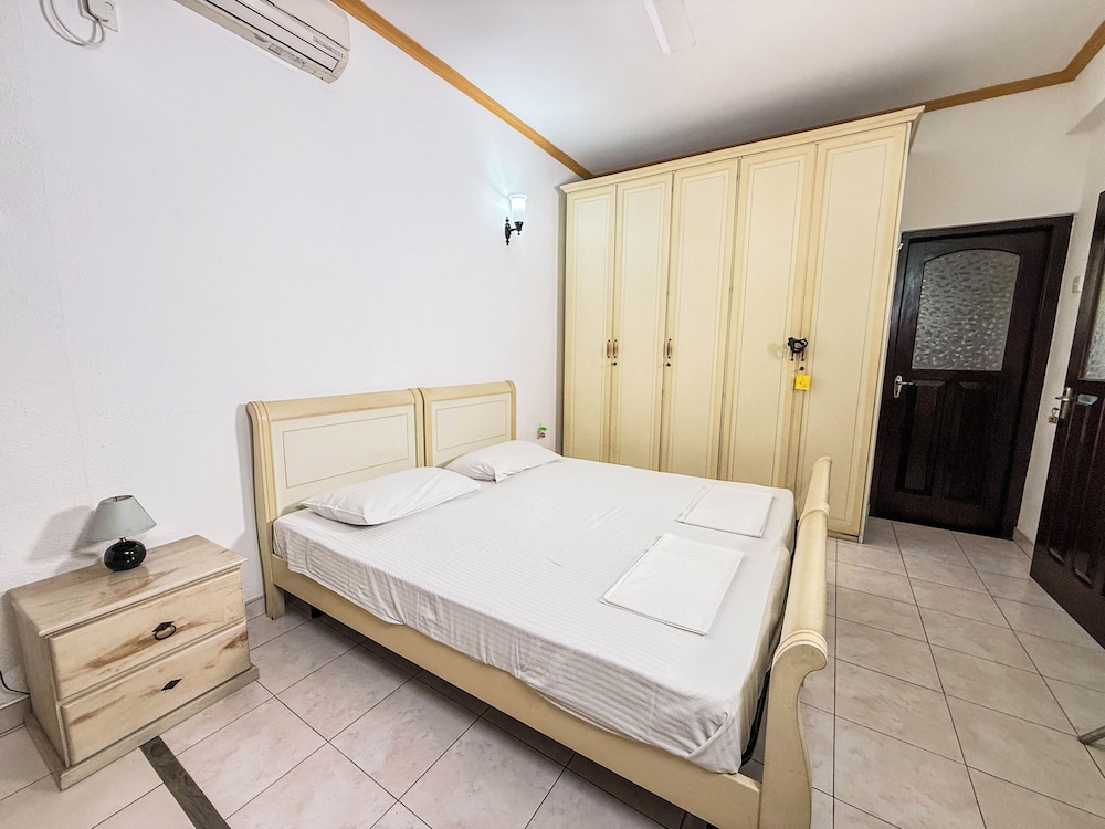 Deluxe Single Room photo 1