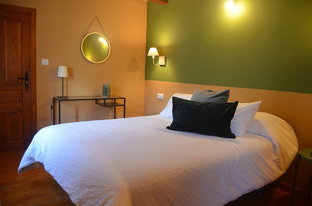 Superior Double Room, Ensuite (NUMERO 6) photo 3