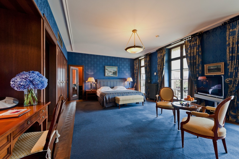 River Junior Suite photo 1