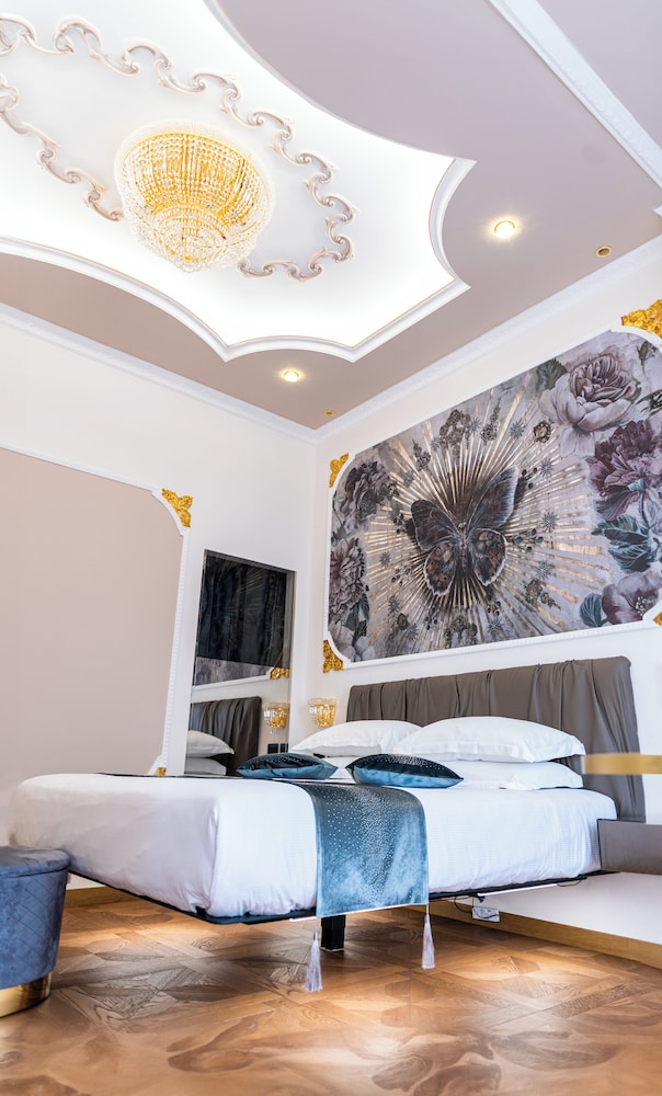 Superior Double Room, 1 King Bed photo 1