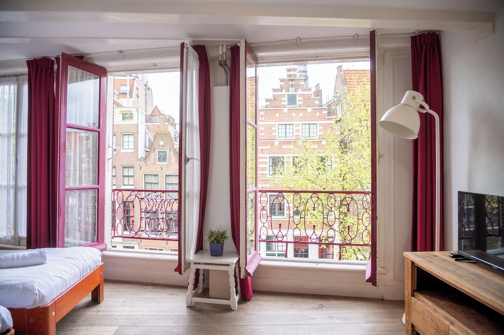 City Double Room