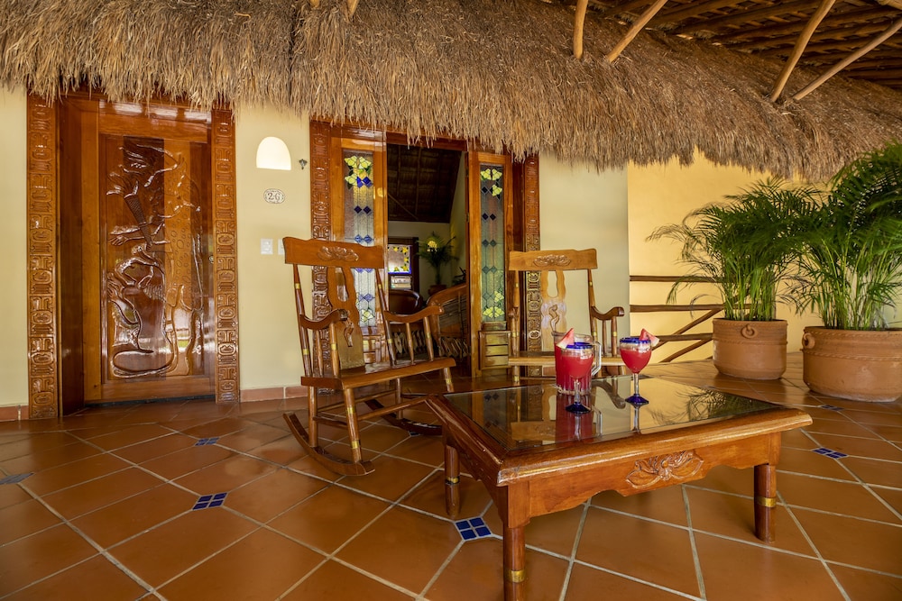 Royal mayan bungalow - Photo 6