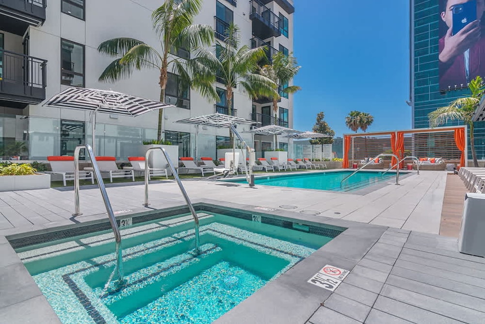 Sunny Home in Mid-hollywood Pool Free Parking, Billede 12