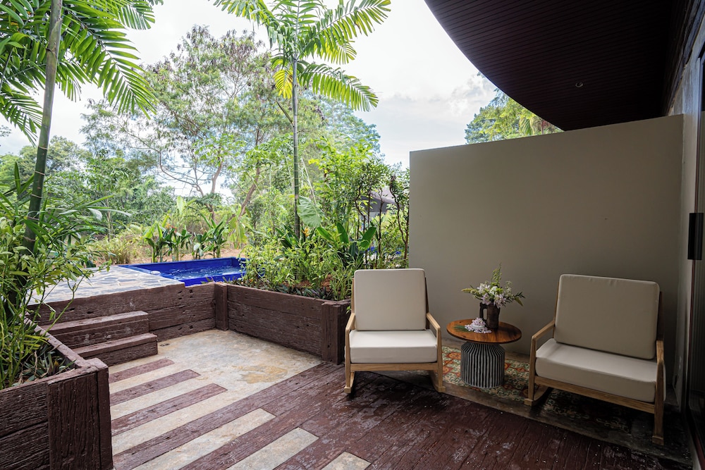Suite (Lux | Jacuzzi 1a+1c) - Photo 7