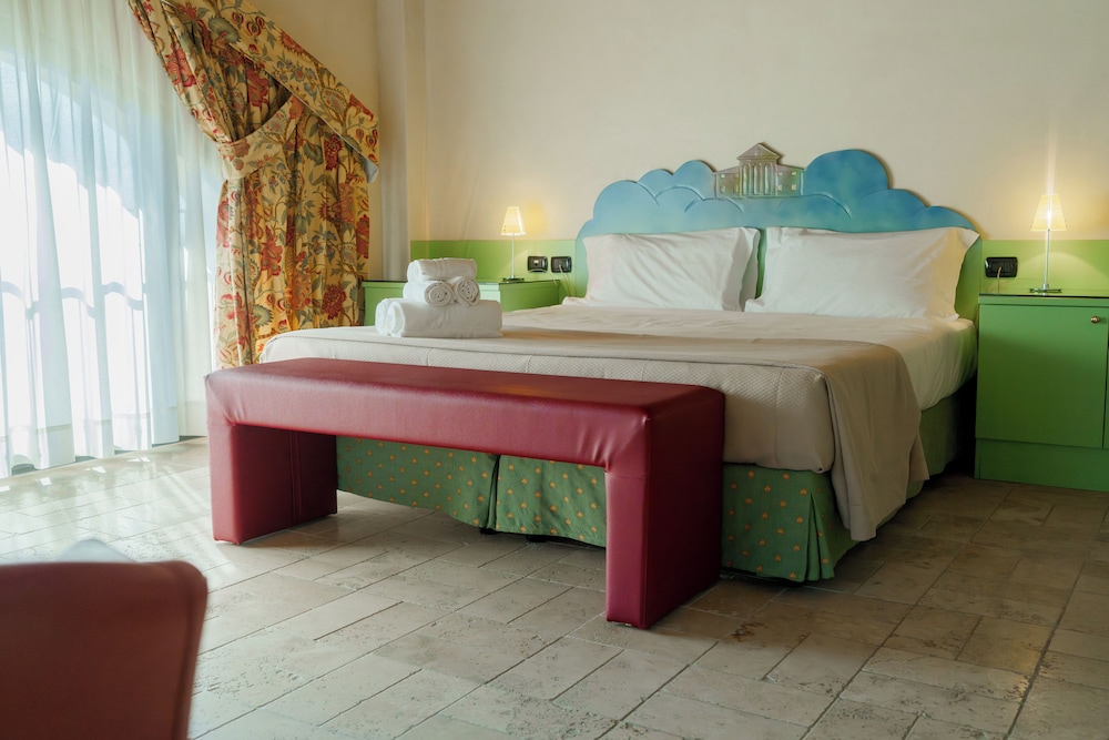 Junior Suite, Vineyard View photo 2