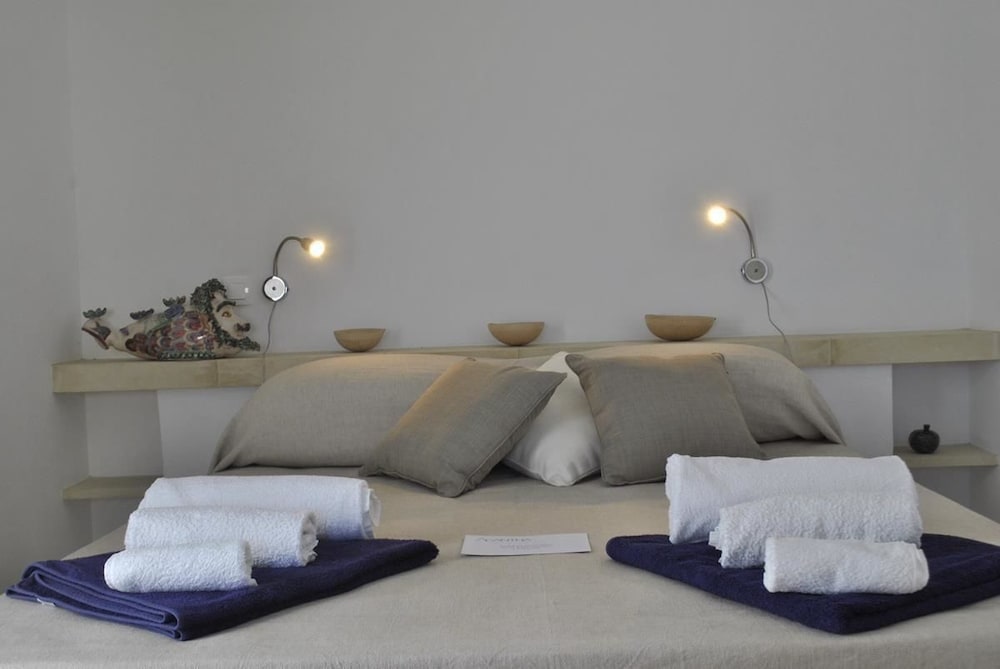 Deluxe Room (La Filastrocca Del Mare) photo 2