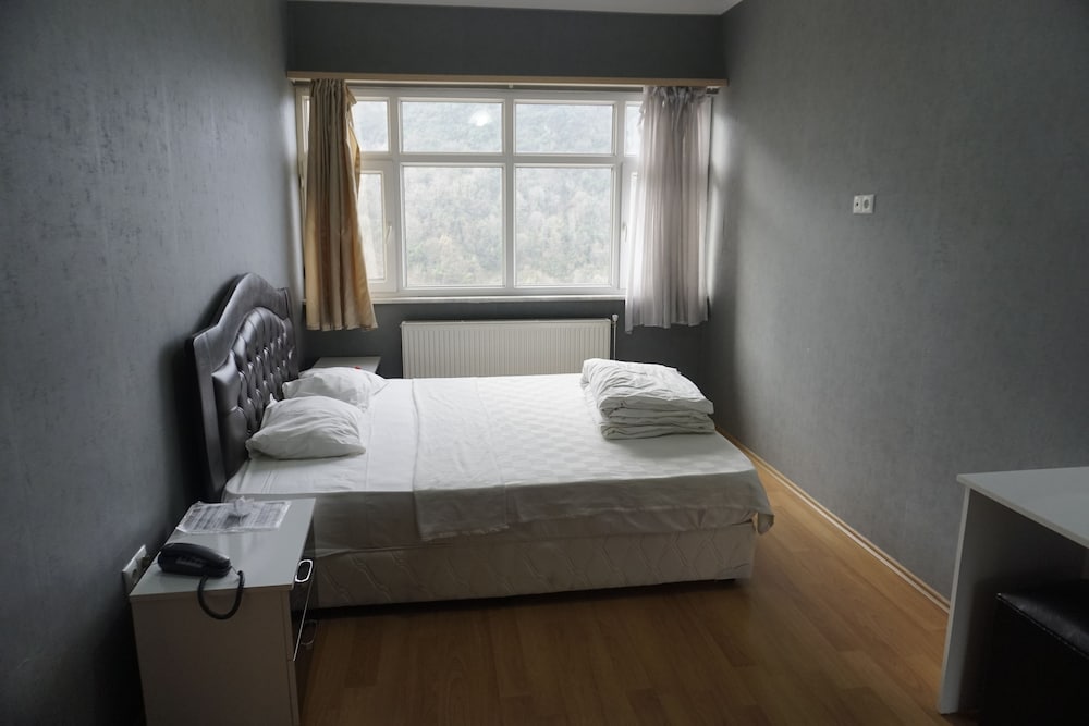 Family Double Or Twin Room, 1 Bedroom, Beach View photo 1