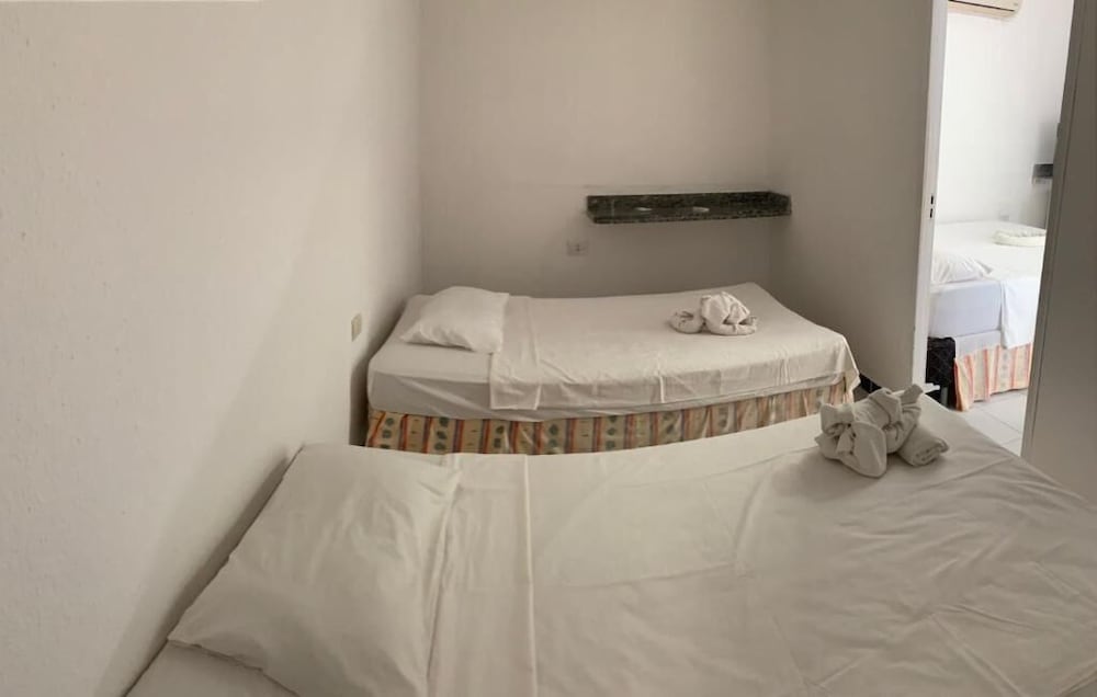 Family Quadruple Room photo 3