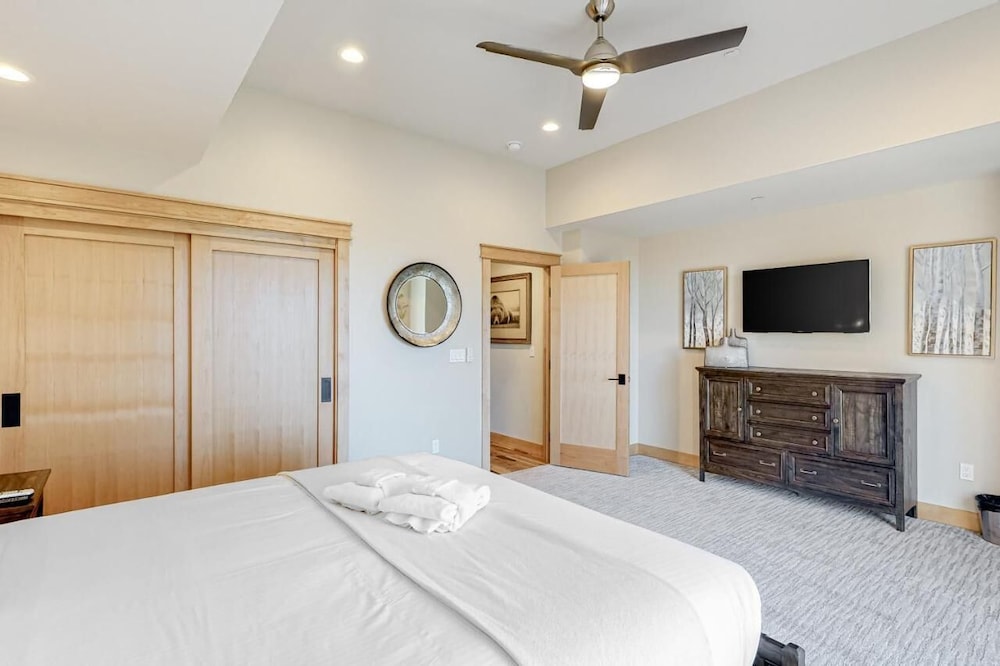 Standard Villa, 6 Bedrooms, Non Smoking (6 Bedroom Villa)