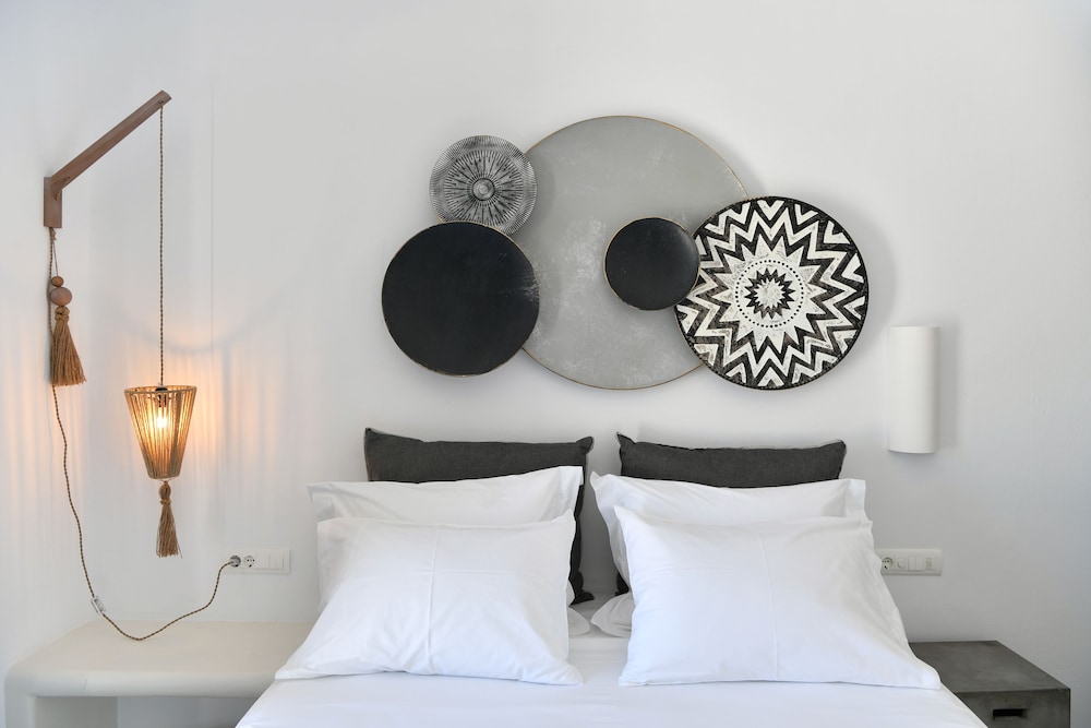 Suite, Sea View (Loft)