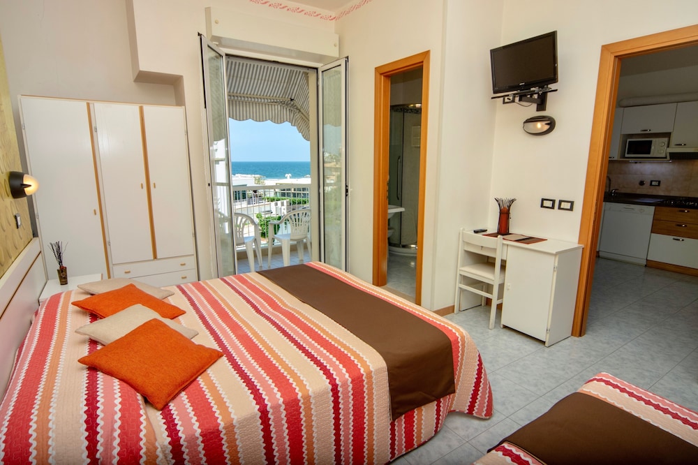 Apartment, 1 Bedroom