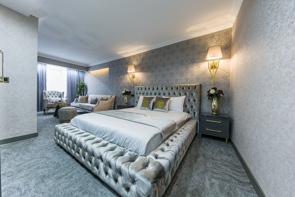 Standard Suite photo 3