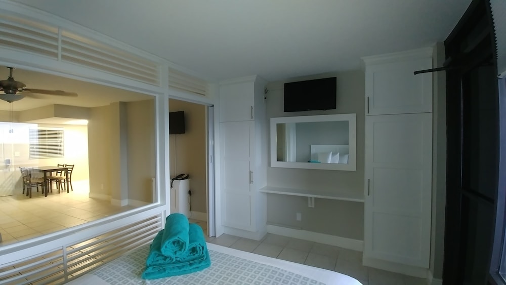 Deluxe Studio, Balcony, Oceanfront photo 1