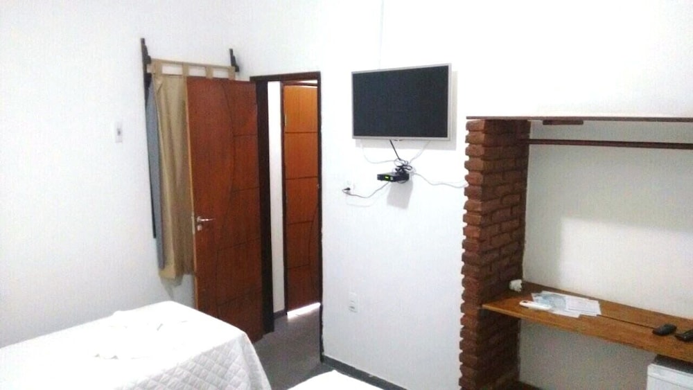 Deluxe Quadruple Room photo 1