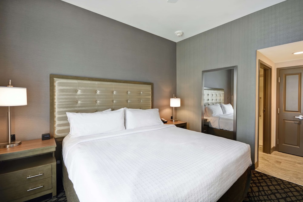 Studio, 1 King Bed, Accessible, Bathtub (Mobility & Hearing) photo 3