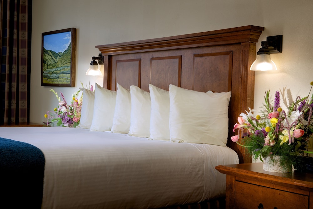 Room, 1 King Bed - Photo 4