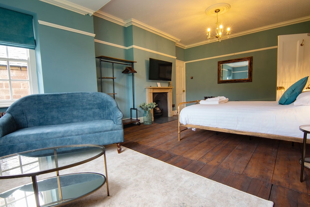 Deluxe Suite Arkwright