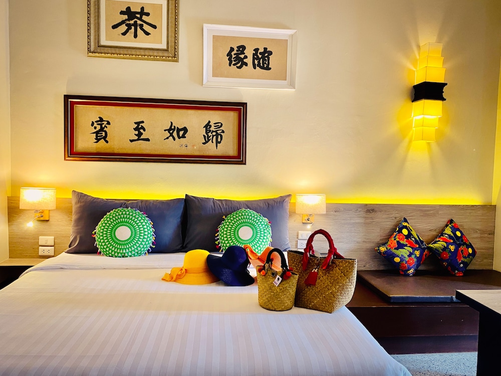 Superior Double Room - Photo 5