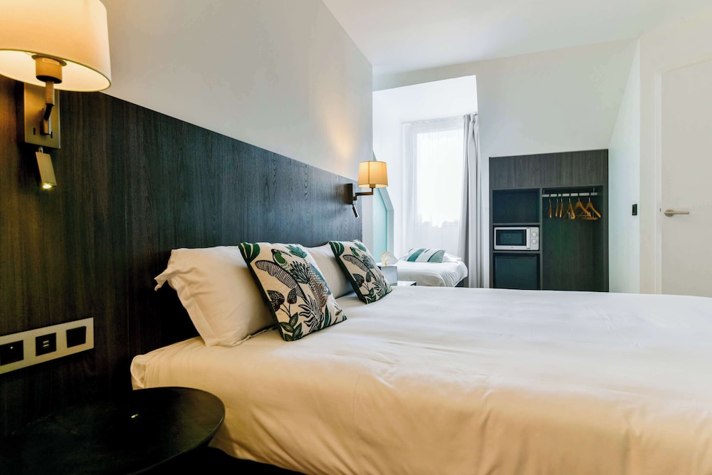 Studio, 1 Double Bed - Photo 1