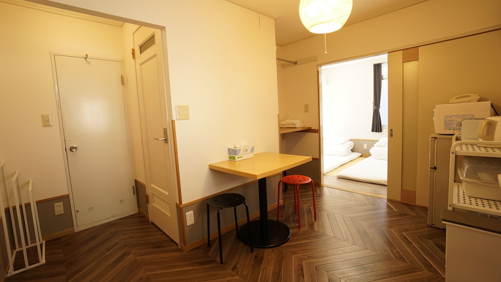 Annex Japanese Style Room photo 1