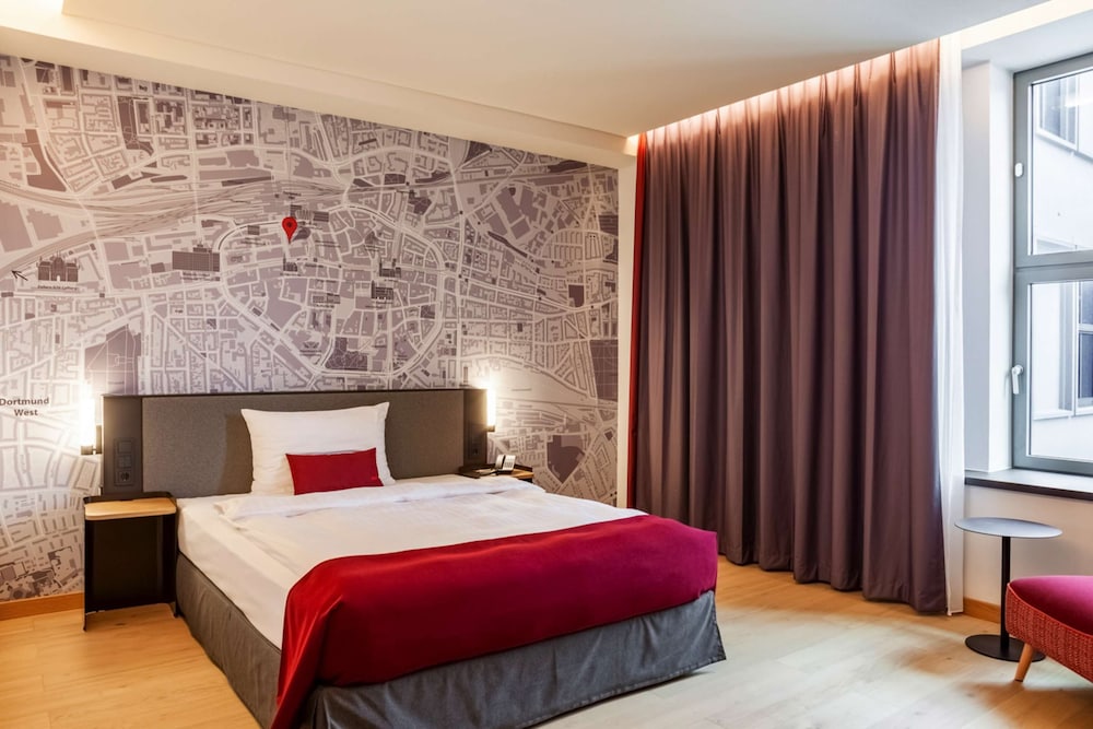 Business Double Room - Photo 3