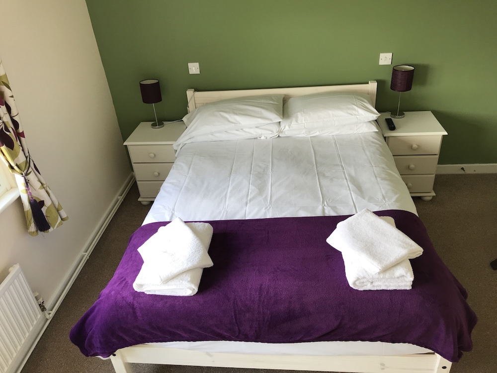 Classic Double Room, 1 Double Bed, Non Smoking photo 1