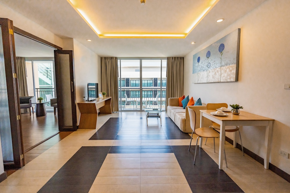 Presidential Suite photo 2