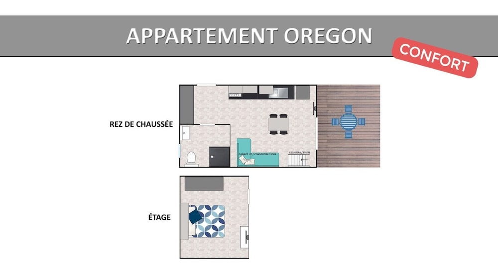 Apartment photo 3