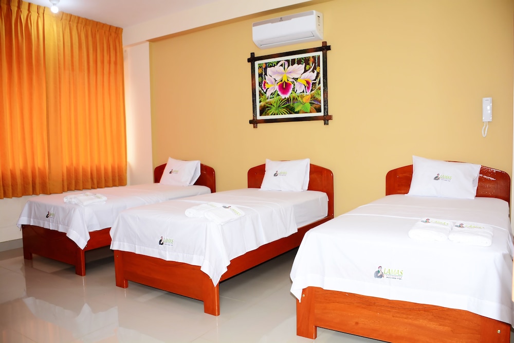 Triple Room, 3 Twin Beds, Private Bathroom photo 2