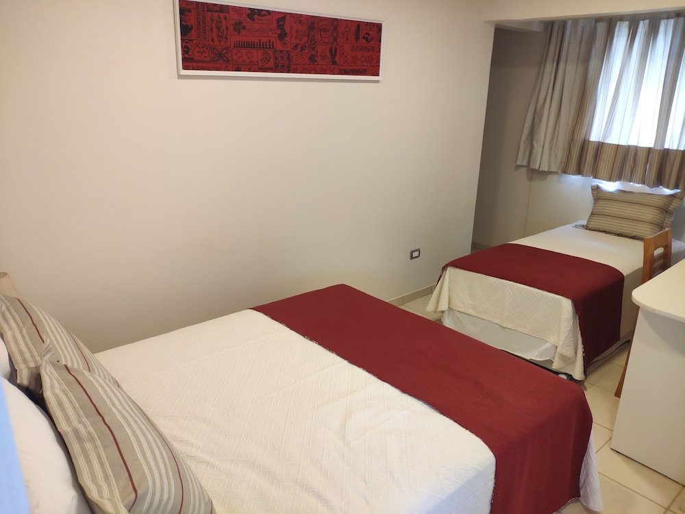 Standard Triple Room, Multiple Beds photo 3
