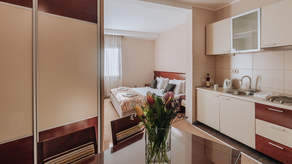 Standard Room photo 2