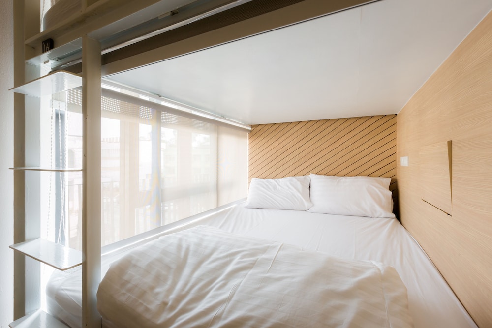 Shared Dormitory, Mixed Dorm photo 3