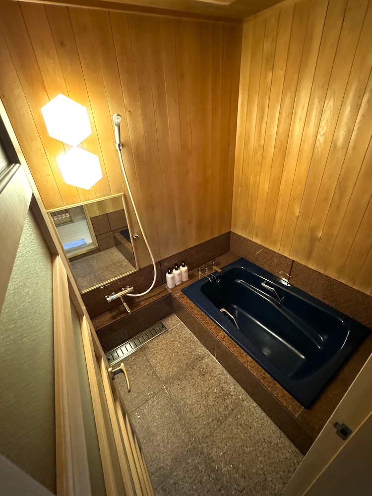 Superior Japanese Style Room, Garden View, Non Smoking photo 3