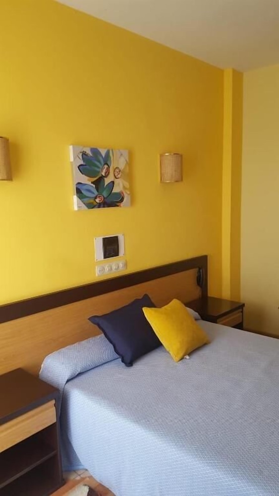 Habitación Individual