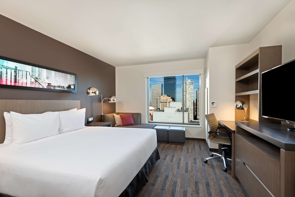 Hyatt Place Denver Centrum, Billede 6