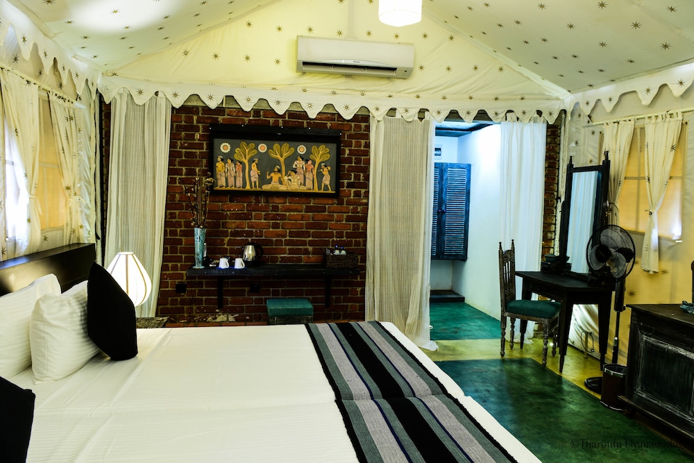 Luxury Cottage photo 3