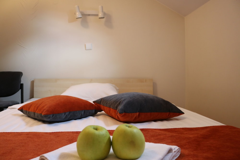 Family Suite, 2 Bedrooms photo 2